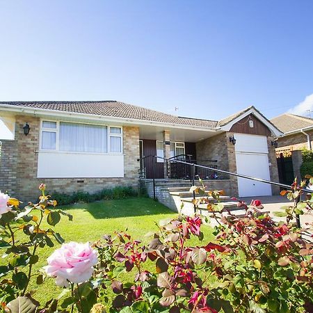 Dean Court Garden - Parking - By Brighton Holiday Lets Eksteriør bilde