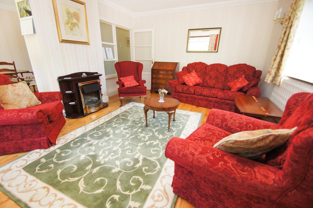 Dean Court Garden - Parking - By Brighton Holiday Lets Eksteriør bilde